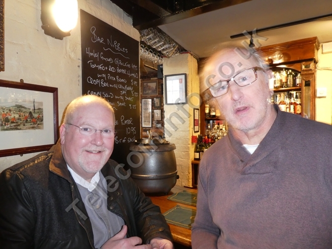 Chester Christmas Get-together Christmas 2018 (18)